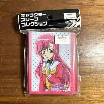 ハヤテのごとく‼︎ 桂ヒナギク　スリーブ　まとめ売り ハヤテのごとく‼︎ 桂ヒナギク スリーブ まとめ売り 2025年最新